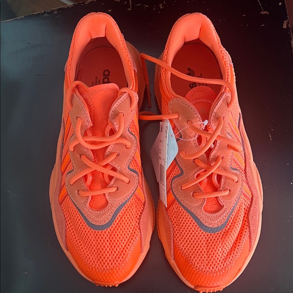 nike ozweego orange